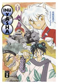 Bild vom Artikel Inu Yasha New Edition 13 vom Autor Rumiko Takahashi