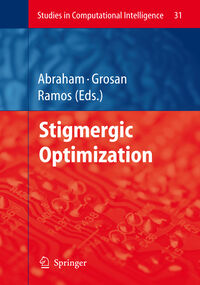 Produktbild: Stigmergic Optimization