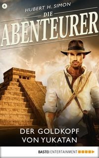 Produktbild: Die Abenteurer - Folge 08
