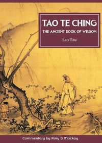 Produktbild: Tao Te Ching (New Edition With Commentary)