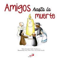 Produktbild: Amigos Hasta La Muerte