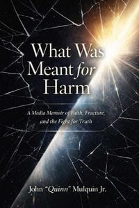 Produktbild: What Was Meant for Harm