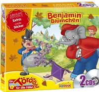Produktbild: Ein T&ouml;r&ouml;&ouml;&ouml; f&uuml;r alle F&auml;lle 2:Der Abenteuer-Spielpla