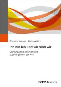 Produktbild: Ich bin ich und wir sind wir