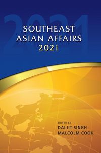 Produktbild: Southeast Asian Affairs 2021