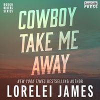 Produktbild: Cowboy Take Me Away