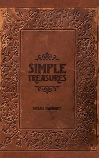 Produktbild: Simple Treasures
