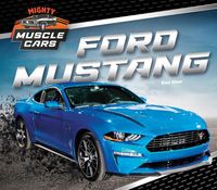 Produktbild: Ford Mustang