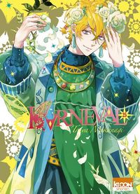 Produktbild: Karneval. Tome 25