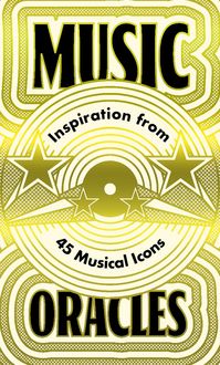 Produktbild: Music Oracles Mini