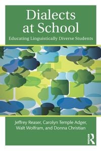 Produktbild: Dialects at School
