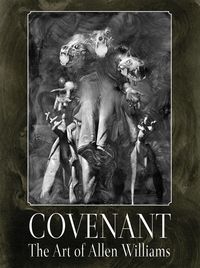 Produktbild: Covenant: The Art of Allen Williams