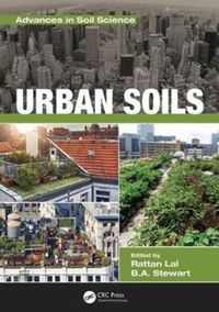 Produktbild: Urban Soils