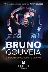 Produktbild: &Eacute; imposs&iacute;vel esquecer o que vivi