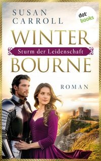 Produktbild Winterbourne - Sturm der Leidenschaft