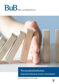 Produktbild: Personalsicherheiten