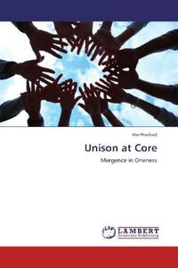 Produktbild: Prashad, H: Unison at Core