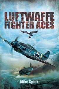 Produktbild: Luftwaffe Fighter Aces