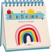 Produktbild: Bunte Tischgebete