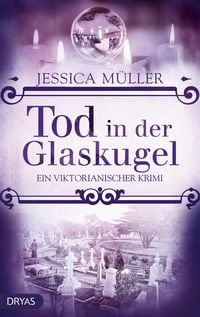 Produktbild: Tod in der Glaskugel