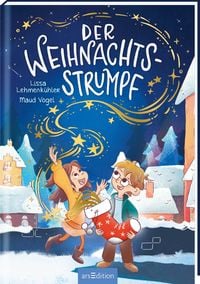 Produktbild: Der Weihnachtsstrumpf