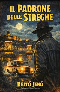 Produktbild: Il Padrone Delle Streghe