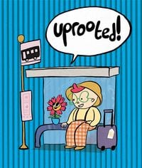 Produktbild: Uprooted!