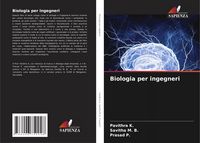 Produktbild: Biologia per ingegneri