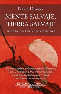 Produktbild: Mente Salvaje, Tierra Salvaje