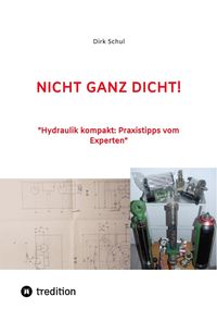 Produktbild: Nicht Ganz Dicht!