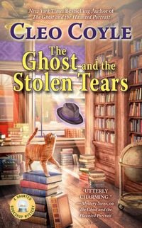 Produktbild: The Ghost and the Stolen Tears