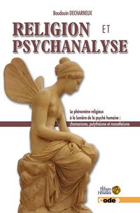 Produktbild: Religion et psychanalyse