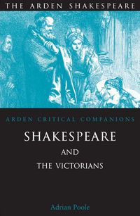 Produktbild: Shakespeare And The Victorians