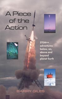 Produktbild: A Piece of the Action