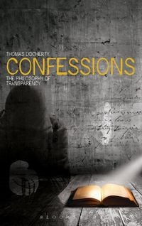 Produktbild: Confessions