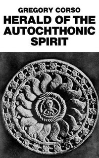 Produktbild: Herald of the Autochthonic Spirit