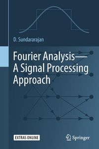 Produktbild: Fourier Analysis-A Signal Processing Approach