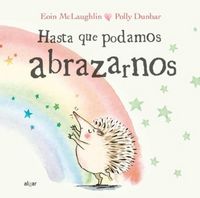 Produktbild: Hasta que podamos abrazarnos