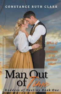 Produktbild: Man Out of Time