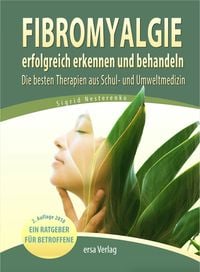 Produktbild: Fibromyalgie erfolgreich erkennen und behandeln
