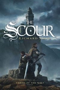Produktbild: The Scour