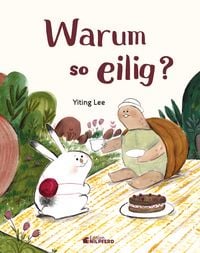 Produktbild: Warum so eilig?