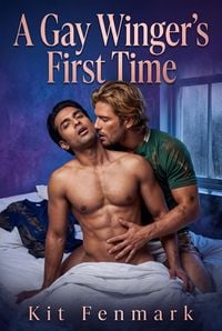 Produktbild: A Gay Winger's First Time