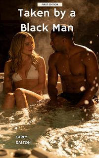 Produktbild: Taken By A Black Man