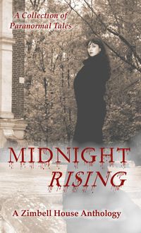 Produktbild: Midnight Rising: A Collection of Paranormal Tales