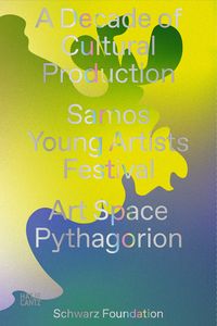 Produktbild: A Decade of Cultural Production