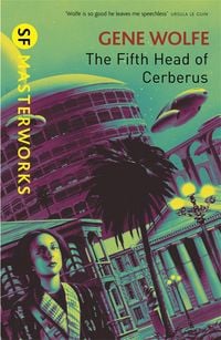 Produktbild: The Fifth Head of Cerberus