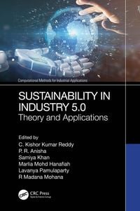 Produktbild: Sustainability in Industry 5.0