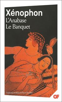 Produktbild: L'Anabase - Le Banquet