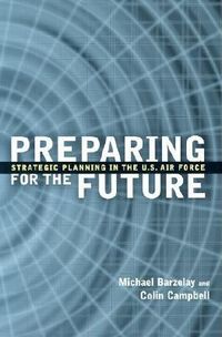 Produktbild: Preparing for the Future